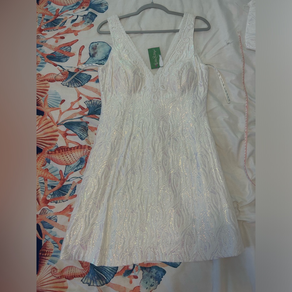 NWT Lilly Pulitzer Erynn dress